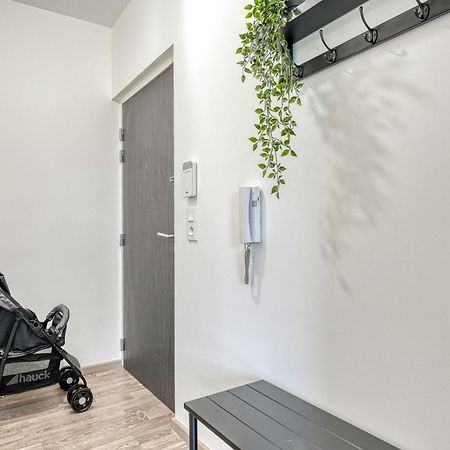 Bella Notte - 10 Min From Disneyland, Free Parking, Self Check-In, 7 Pers Монтеврен Экстерьер фото