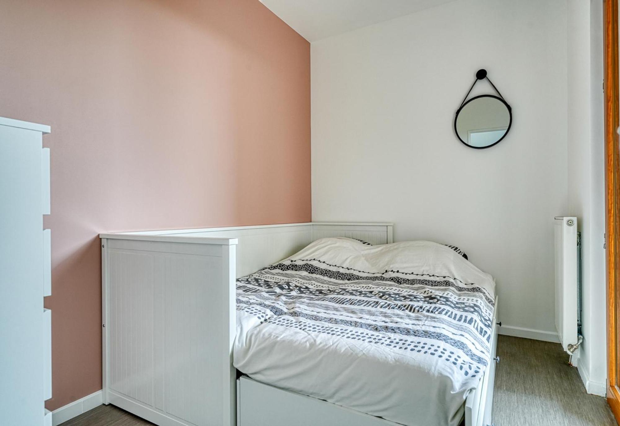 Bella Notte - 10 Min From Disneyland, Free Parking, Self Check-In, 7 Pers Монтеврен Экстерьер фото