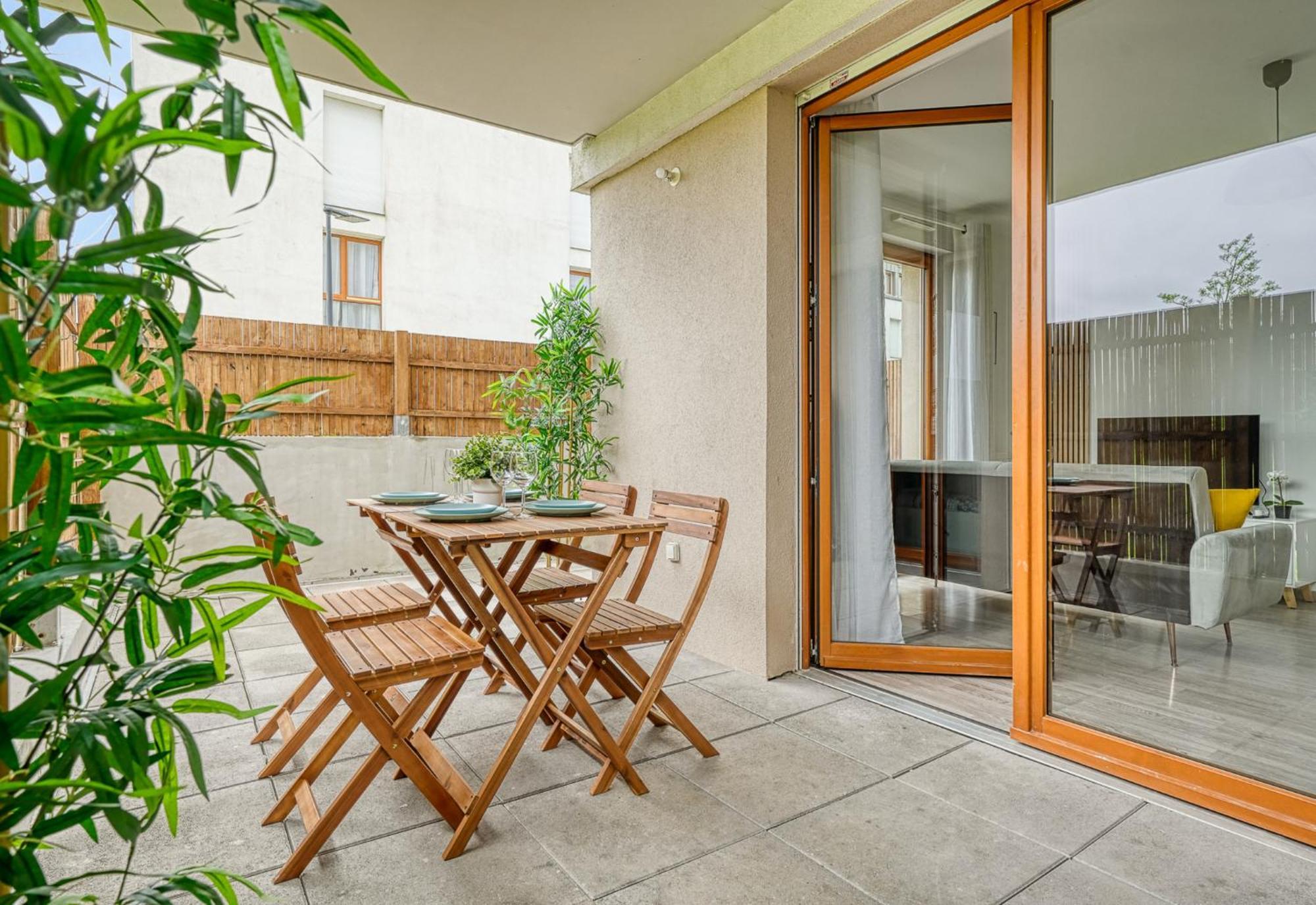 Bella Notte - 10 Min From Disneyland, Free Parking, Self Check-In, 7 Pers Монтеврен Экстерьер фото