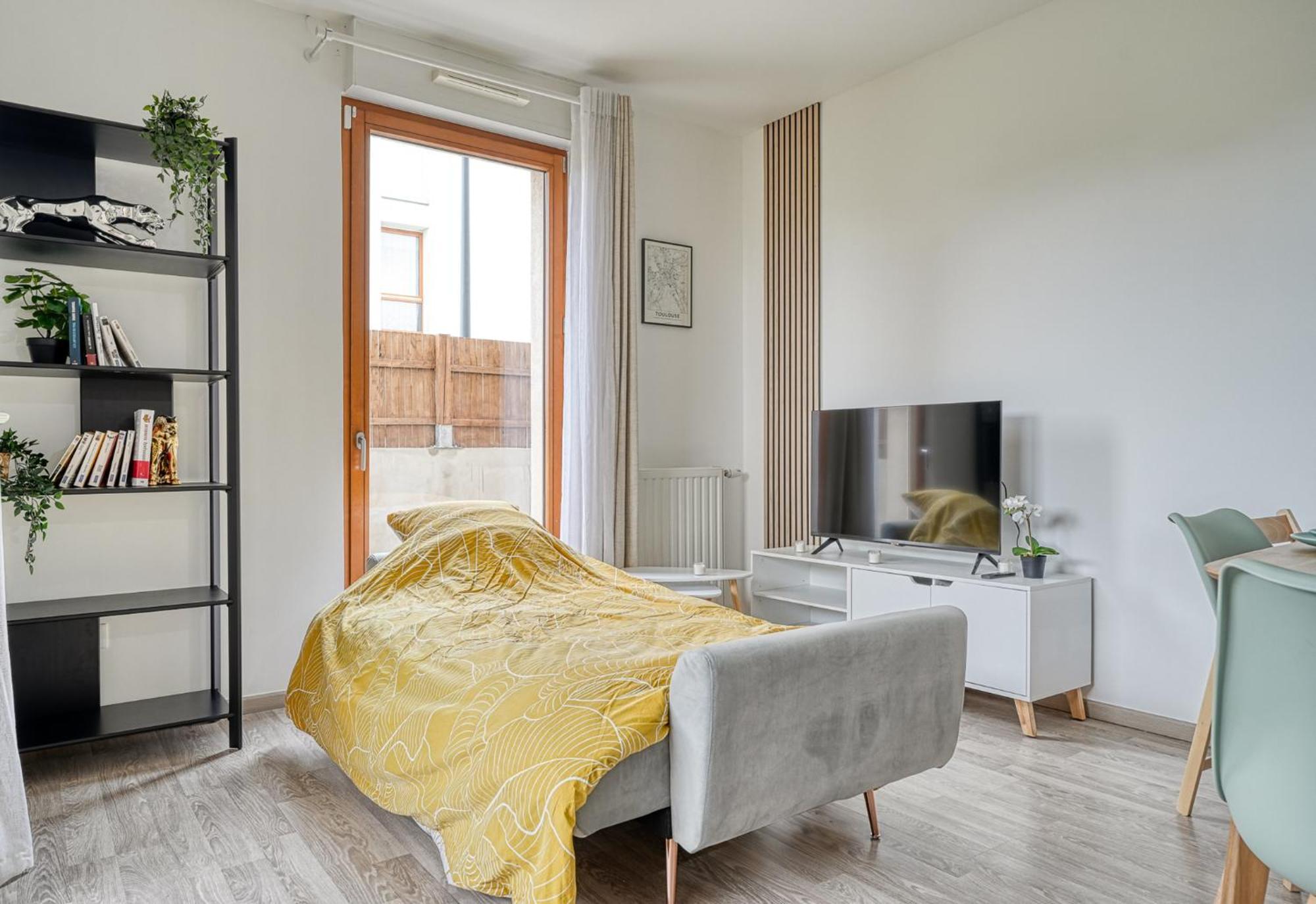 Bella Notte - 10 Min From Disneyland, Free Parking, Self Check-In, 7 Pers Монтеврен Экстерьер фото
